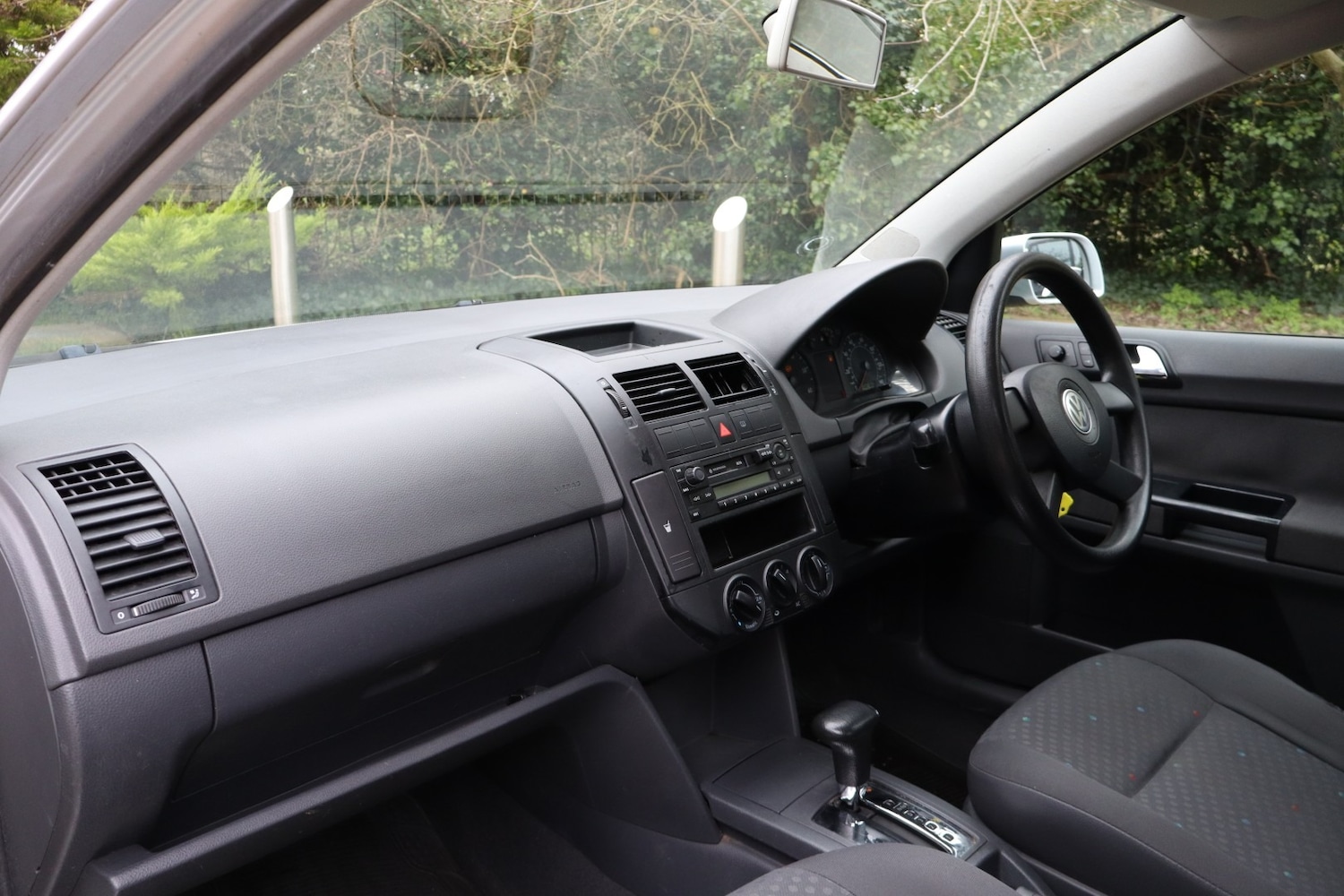 Used Volkswagen Polo 2004 for sale - 77889225: Photo 4