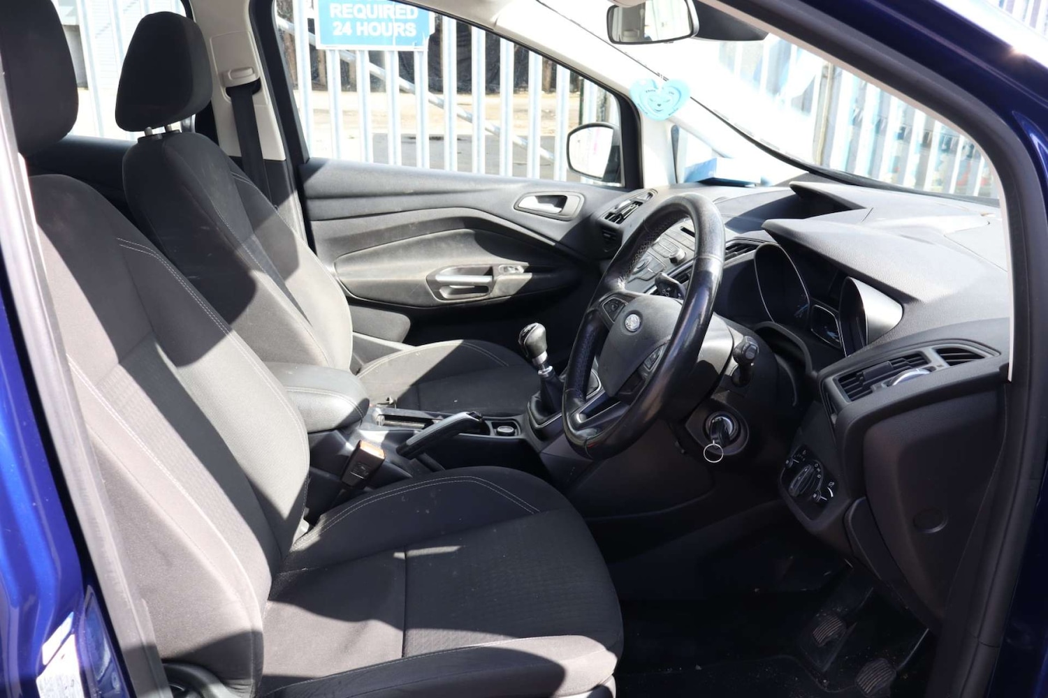 Used Ford Grand C-Max 2015 for sale - 78055125: Photo 10