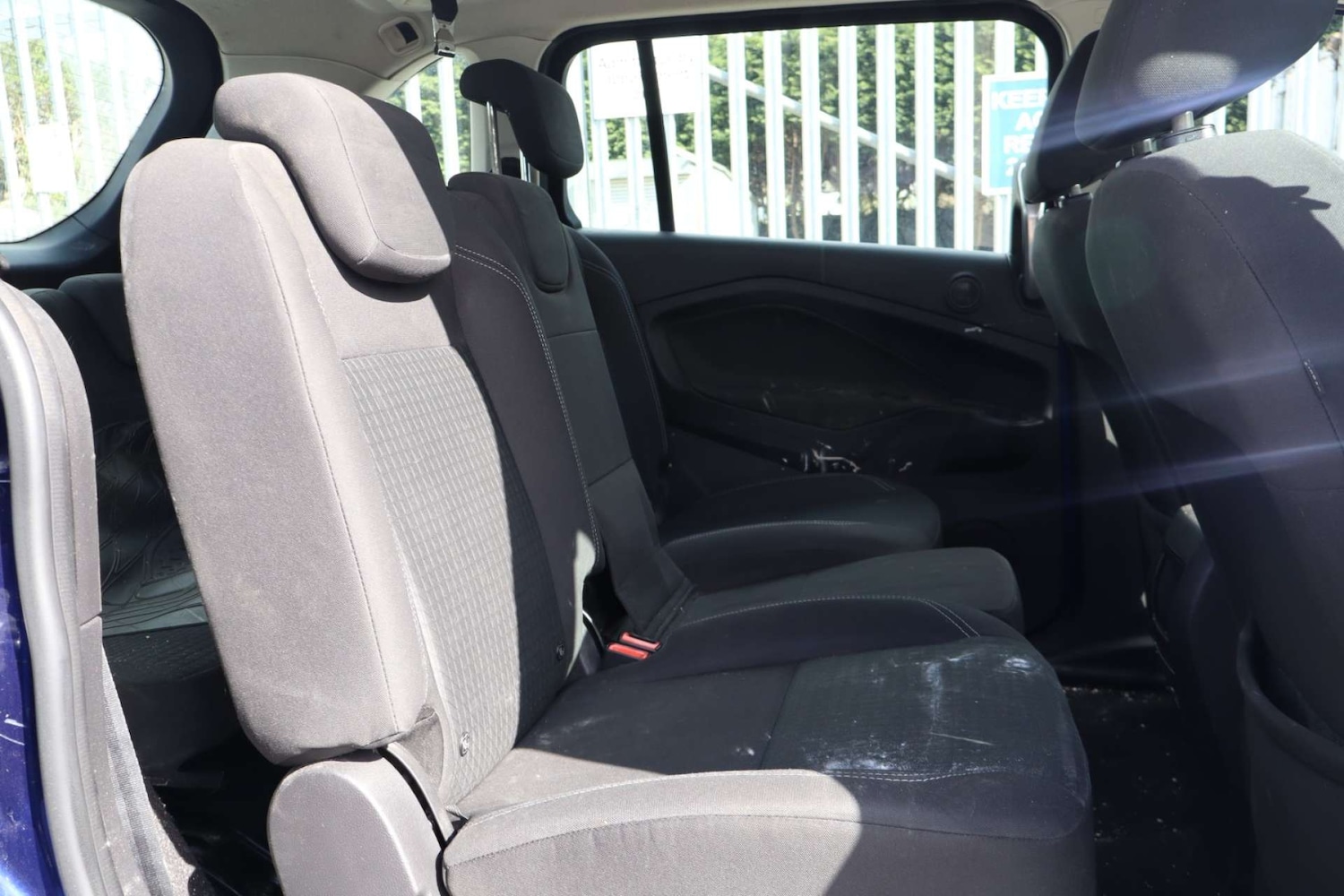 Used Ford Grand C-Max 2015 for sale - 78055125: Photo 13