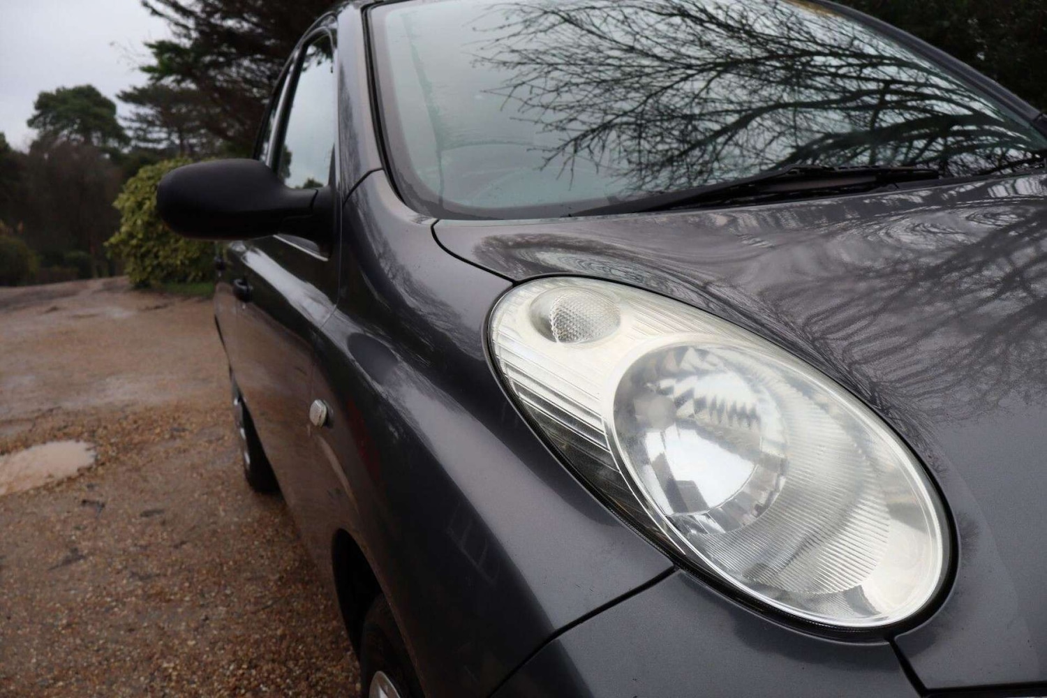 Used Nissan Micra 2005 for sale - 77910140: Photo 10