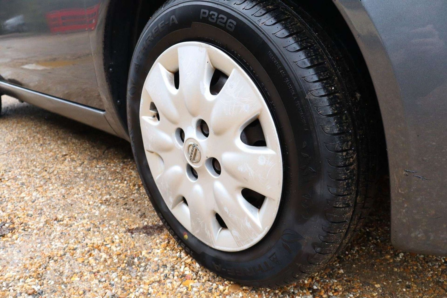 Used Nissan Micra 2005 for sale - 77910140: Photo 13