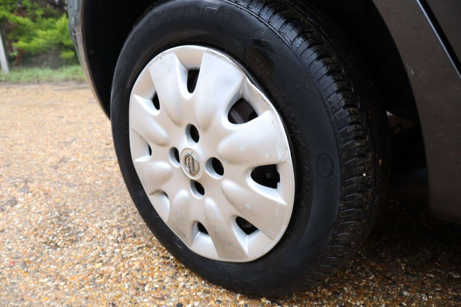 Used Nissan Micra 2005 for sale - 77910140: Photo 14