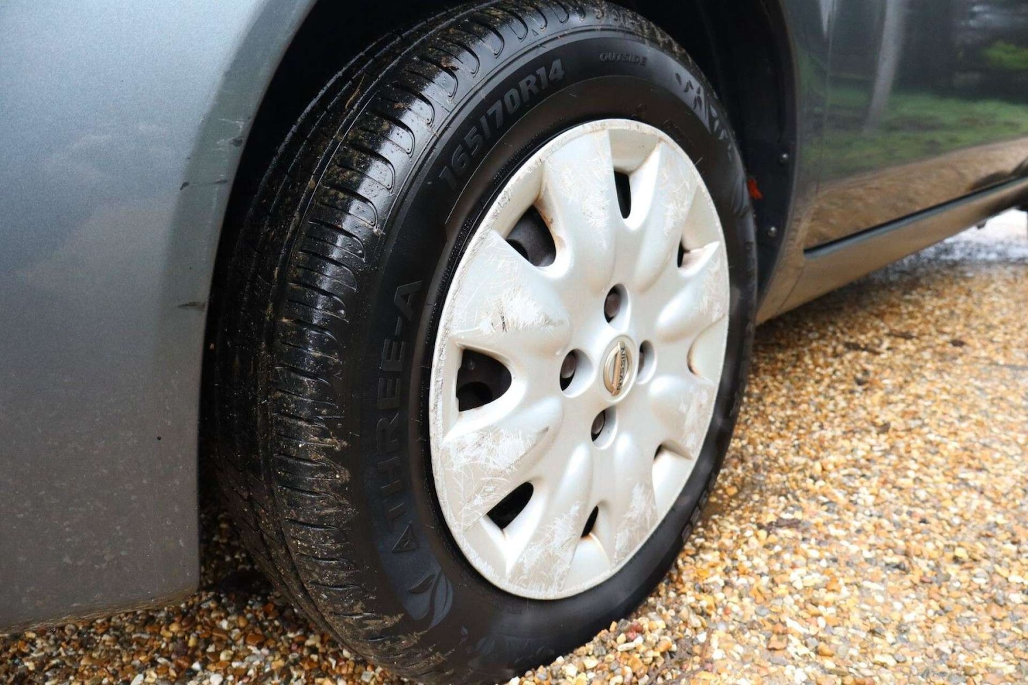 Used Nissan Micra 2005 for sale - 77910140: Photo 15