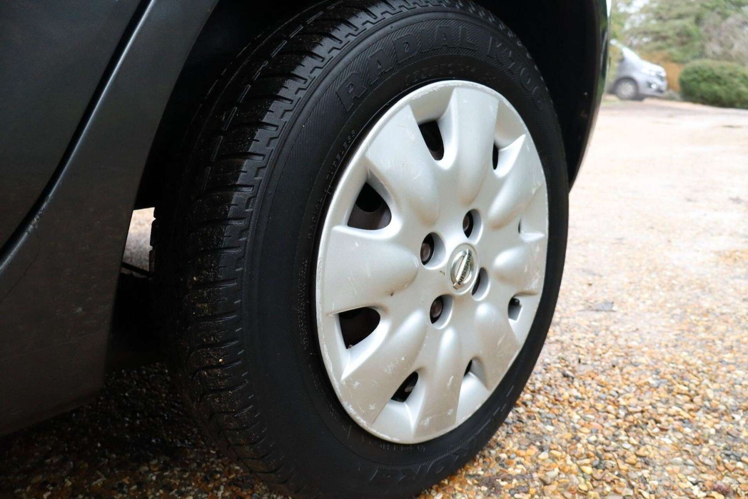 Used Nissan Micra 2005 for sale - 77910140: Photo 18