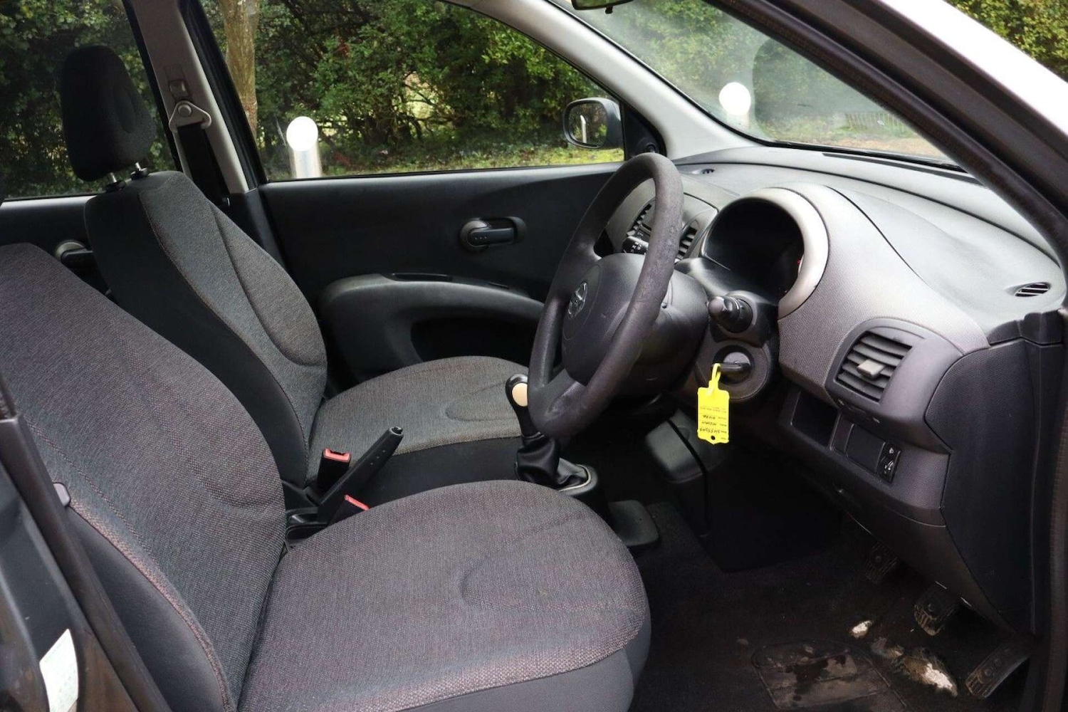 Used Nissan Micra 2005 for sale - 77910140: Photo 19