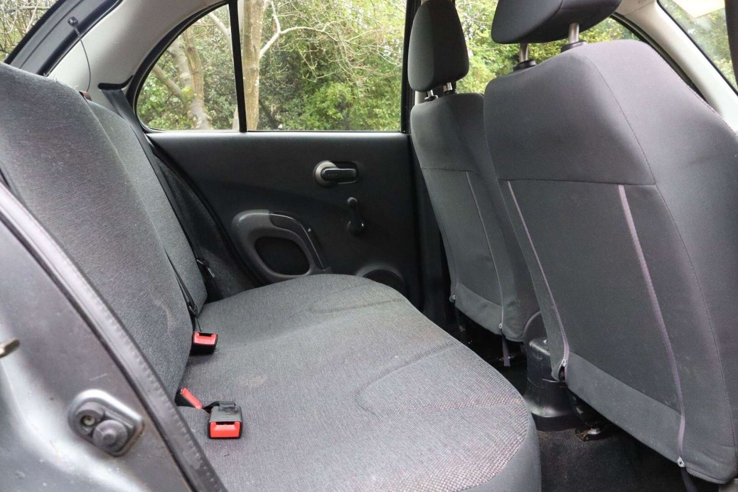 Used Nissan Micra 2005 for sale - 77910140: Photo 20