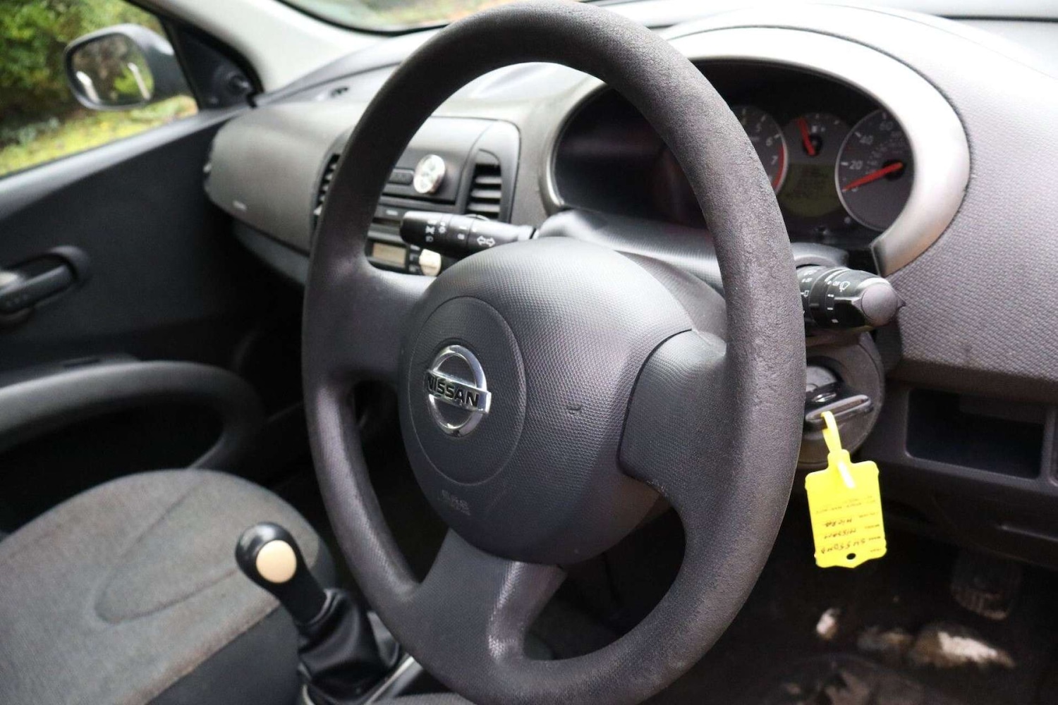 Used Nissan Micra 2005 for sale - 77910140: Photo 21