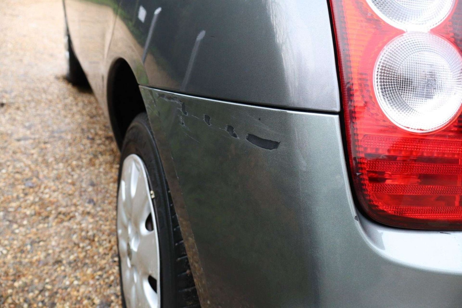 Used Nissan Micra 2005 for sale - 77910140: Photo 23