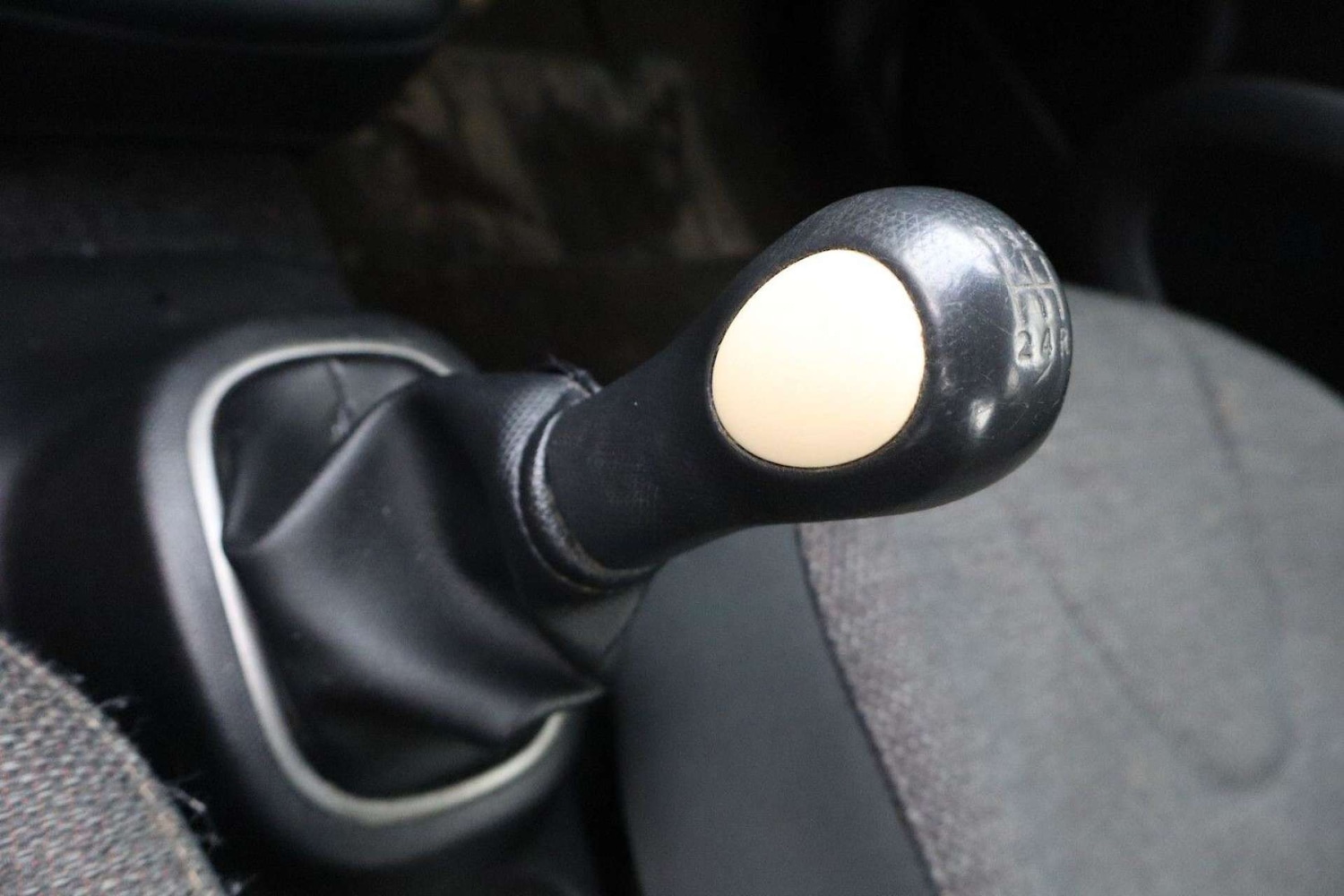 Used Nissan Micra 2005 for sale - 77910140: Photo 28