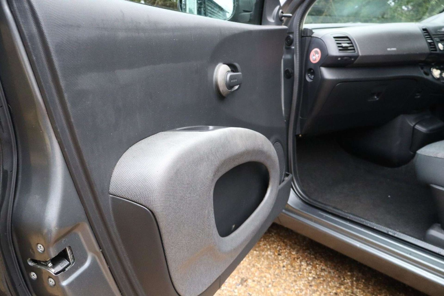 Used Nissan Micra 2005 for sale - 77910140: Photo 32