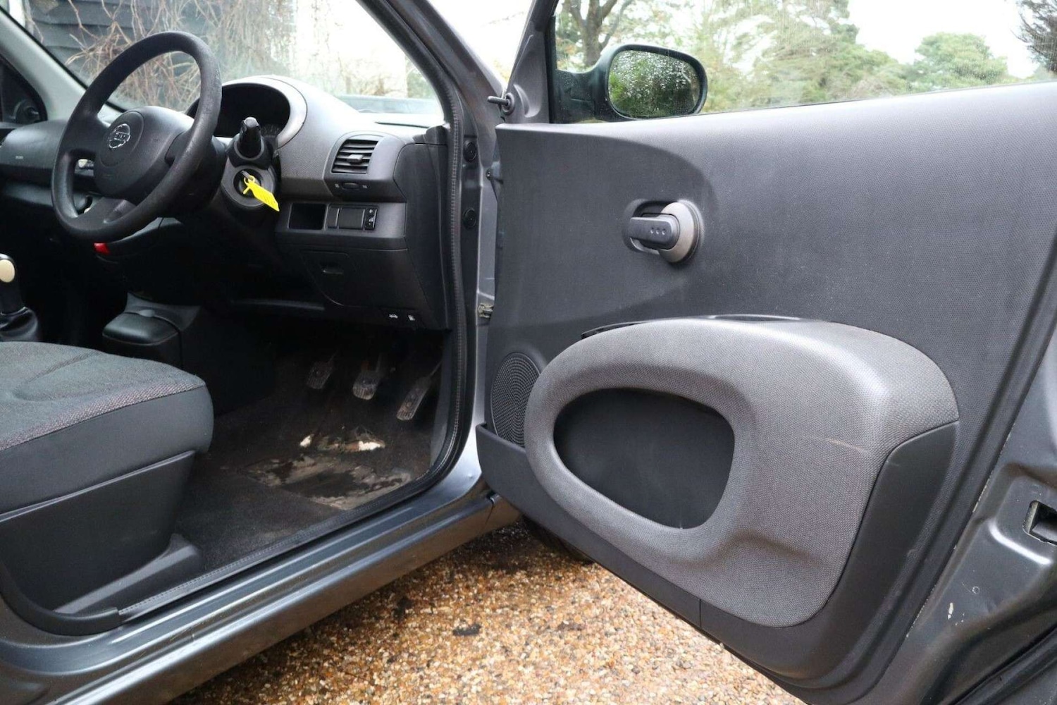 Used Nissan Micra 2005 for sale - 77910140: Photo 33