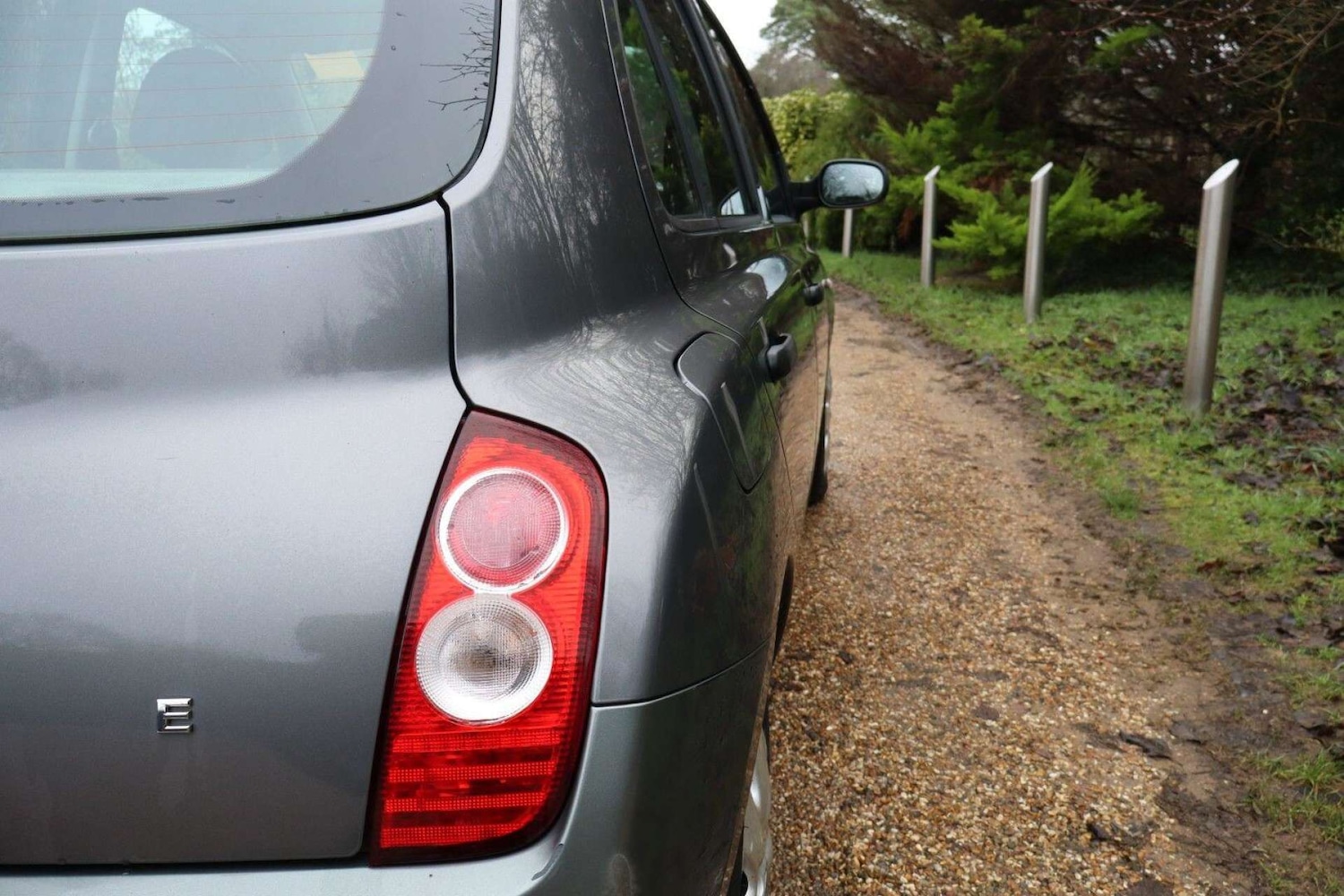 Used Nissan Micra 2005 for sale - 77910140: Photo 38