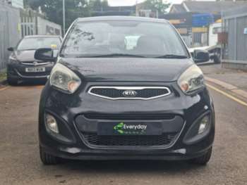 2014 (14) - 1.0 1 5dr
