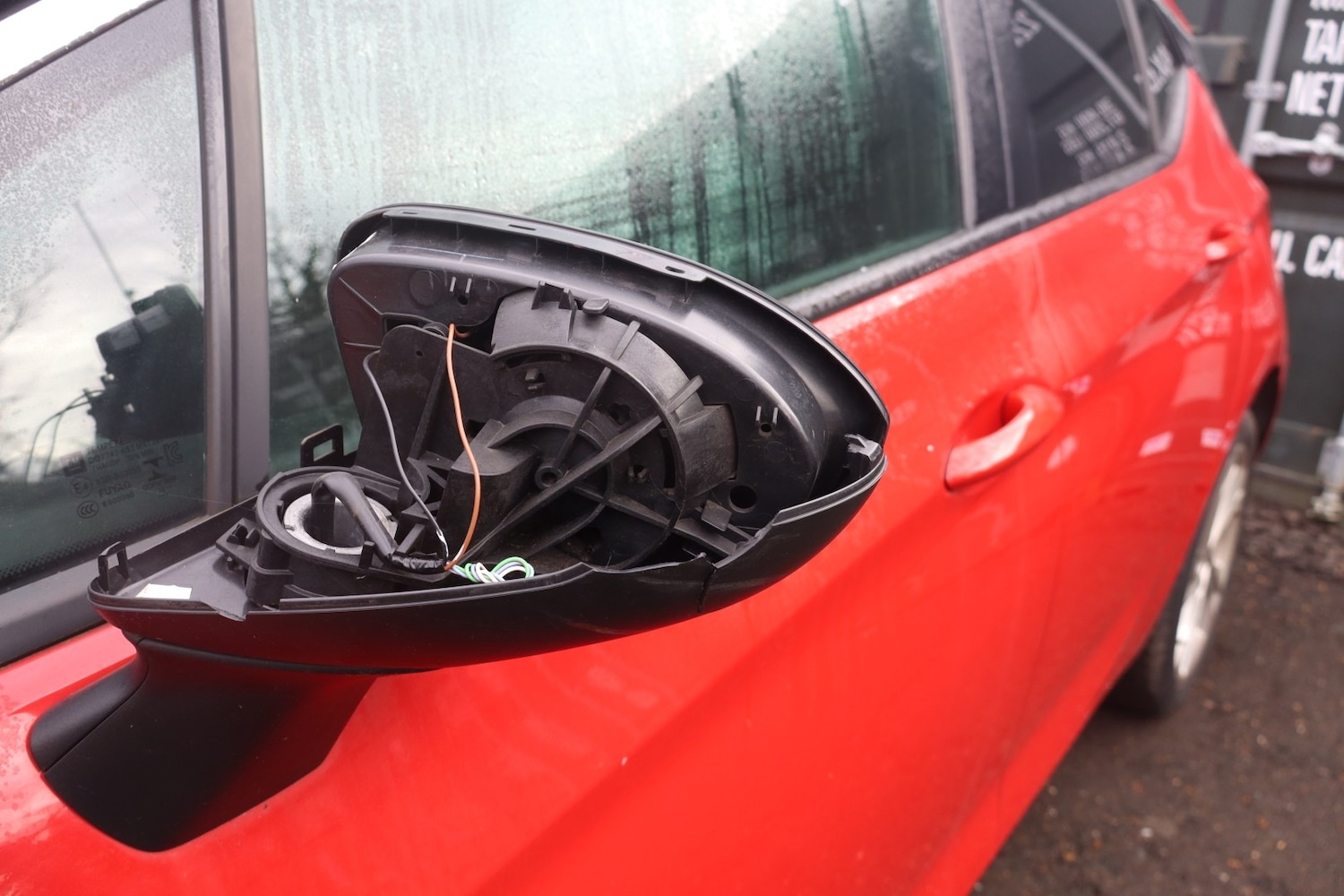 Used Vauxhall Astra 2017 for sale - 77638822: Photo 8