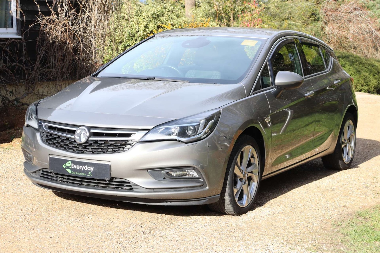 Used Vauxhall Astra 2017 for sale - 78016424: Photo 11