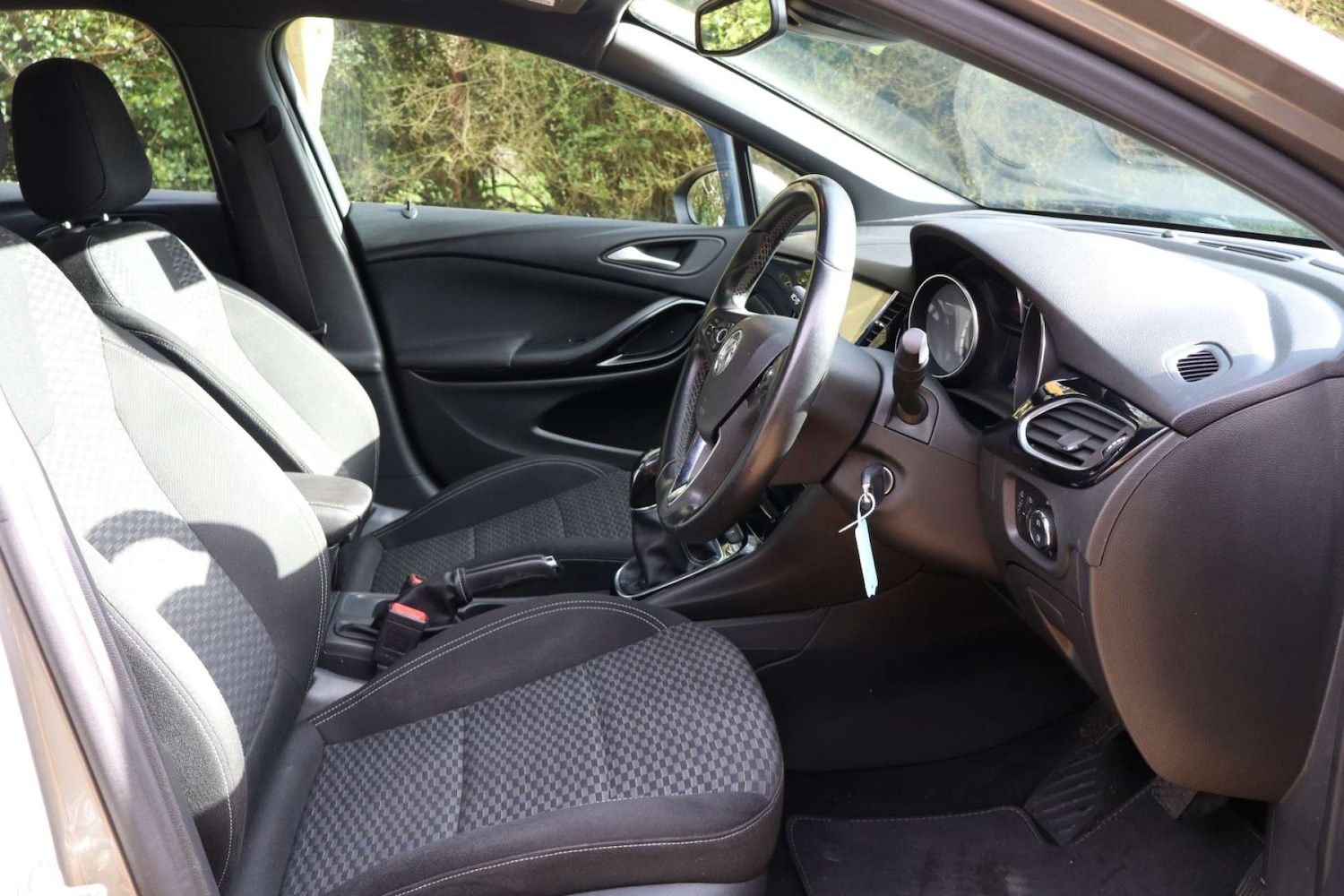 Used Vauxhall Astra 2017 for sale - 78016424: Photo 15