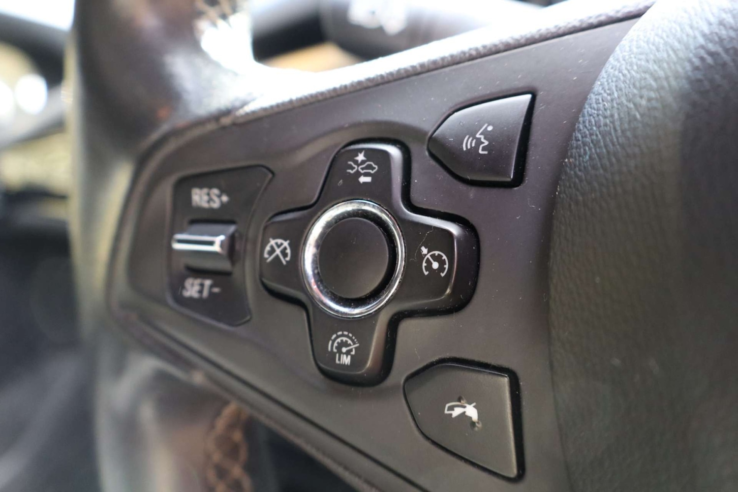 Used Vauxhall Astra 2017 for sale - 78016424: Photo 18