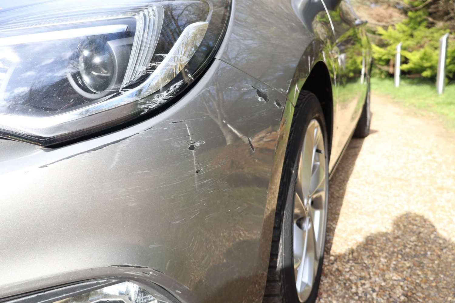 Used Vauxhall Astra 2017 for sale - 78016424: Photo 21