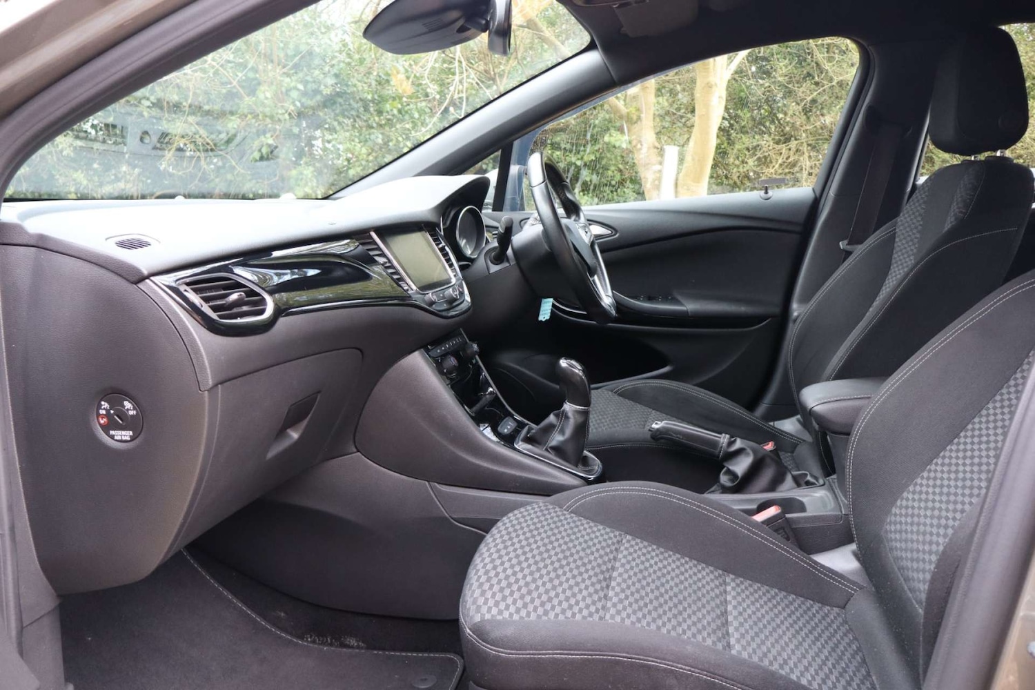 Used Vauxhall Astra 2017 for sale - 78016424: Photo 24