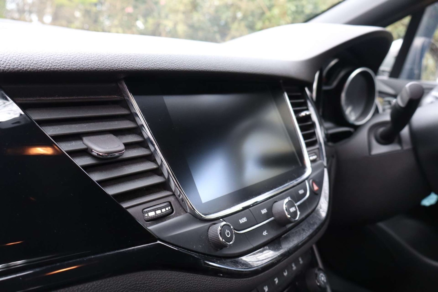 Used Vauxhall Astra 2017 for sale - 78016424: Photo 28