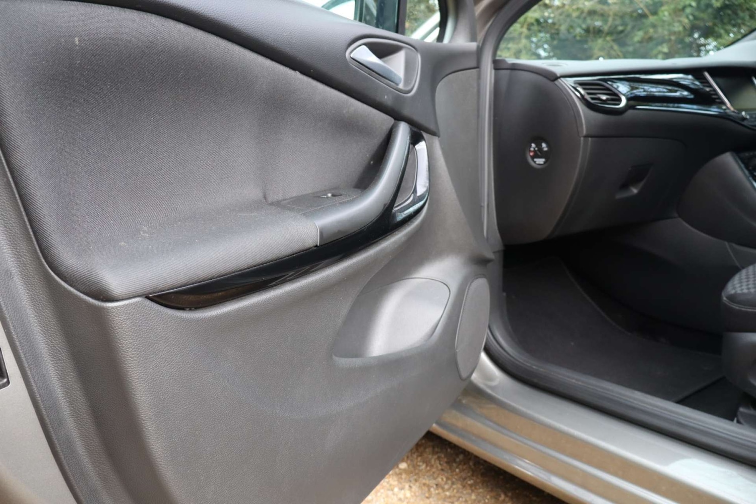 Used Vauxhall Astra 2017 for sale - 78016424: Photo 29