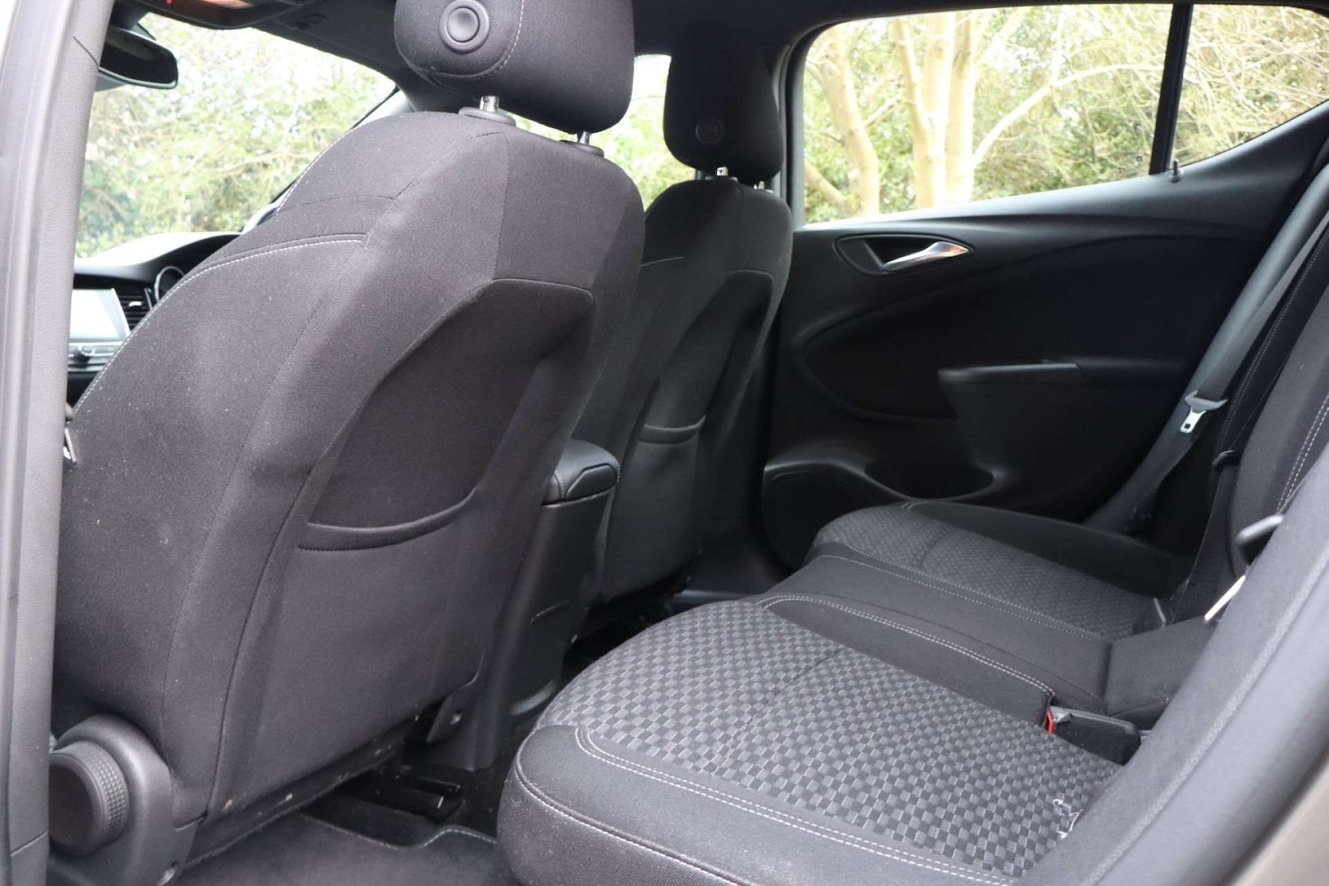 Used Vauxhall Astra 2017 for sale - 78016424: Photo 30