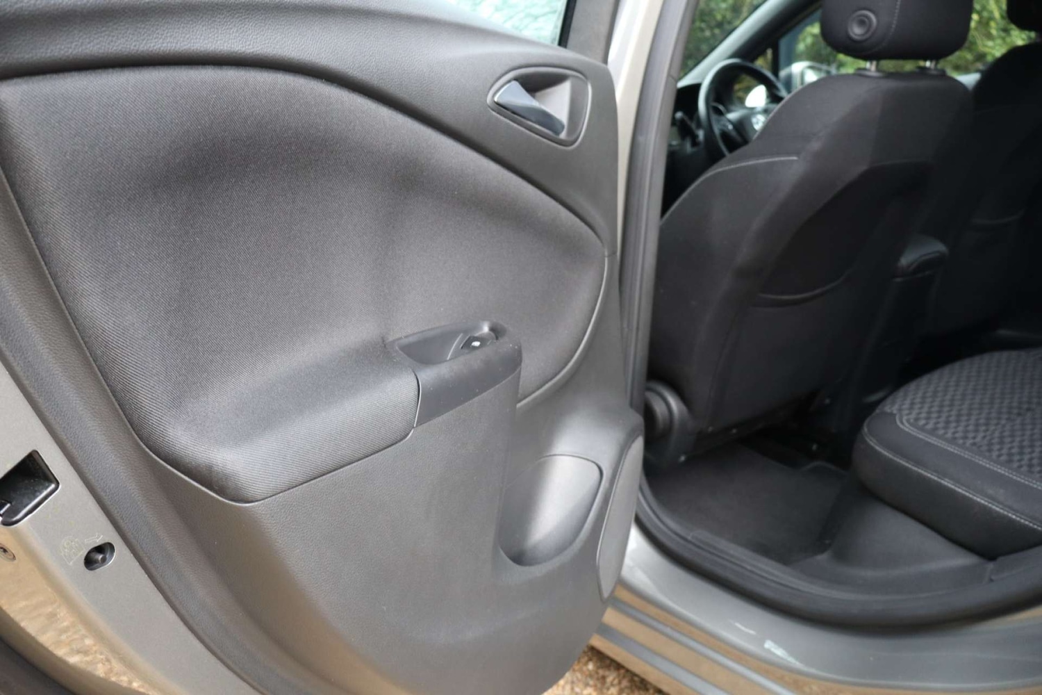 Used Vauxhall Astra 2017 for sale - 78016424: Photo 31