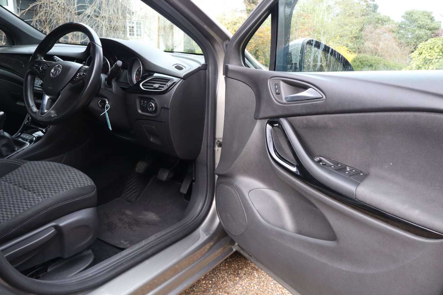 Used Vauxhall Astra 2017 for sale - 78016424: Photo 33