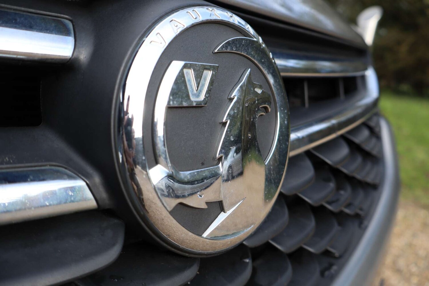 Used Vauxhall Astra 2017 for sale - 78016424: Photo 34