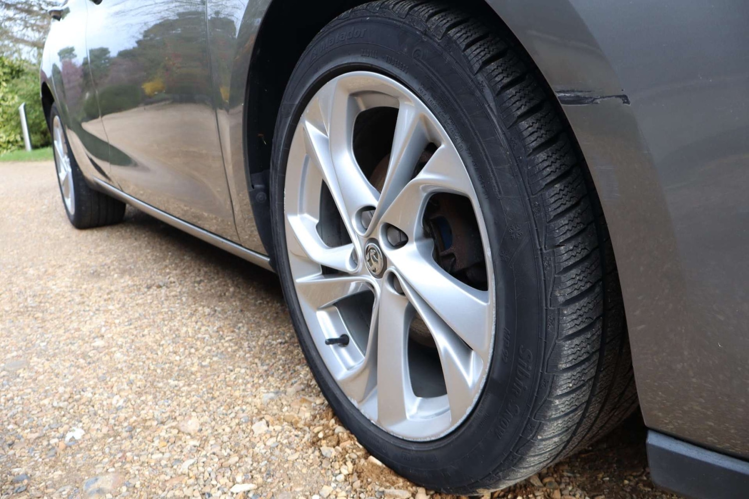 Used Vauxhall Astra 2017 for sale - 78016424: Photo 35