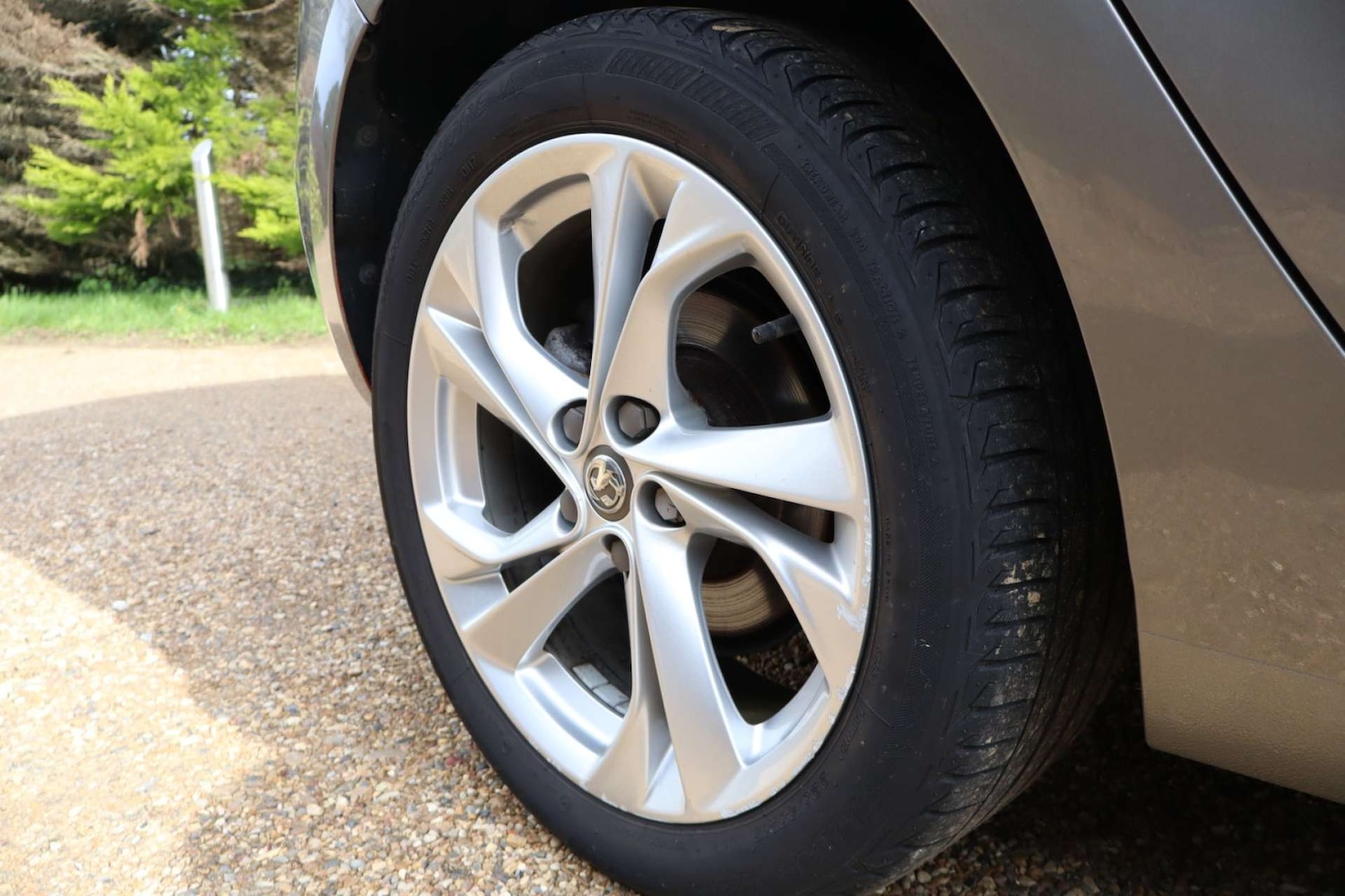 Used Vauxhall Astra 2017 for sale - 78016424: Photo 37