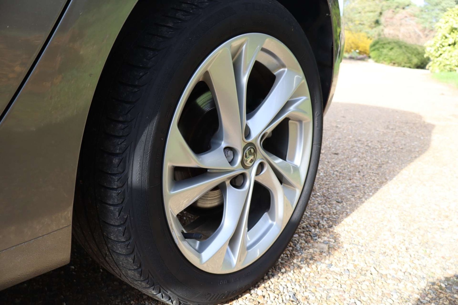 Used Vauxhall Astra 2017 for sale - 78016424: Photo 38