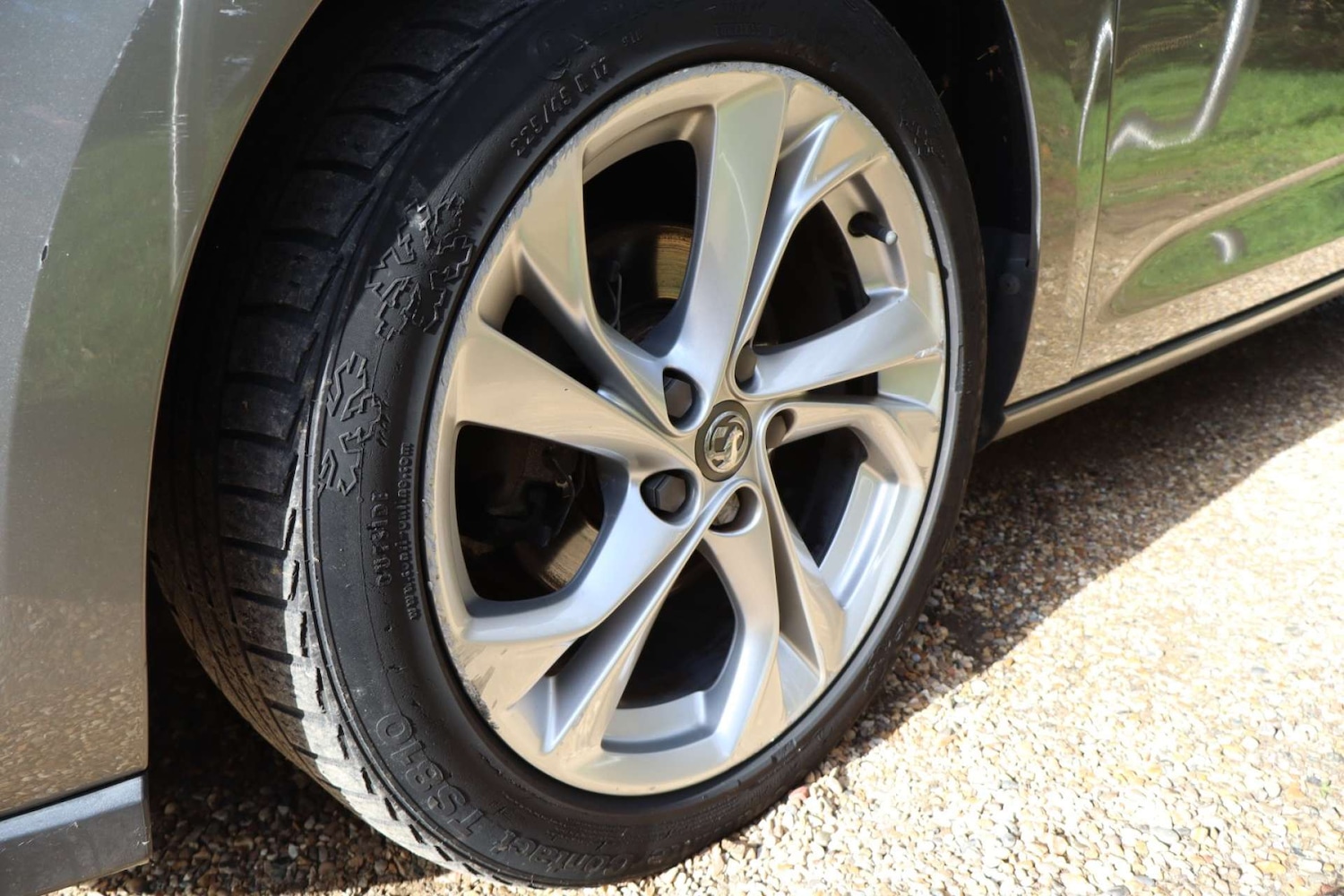 Used Vauxhall Astra 2017 for sale - 78016424: Photo 39