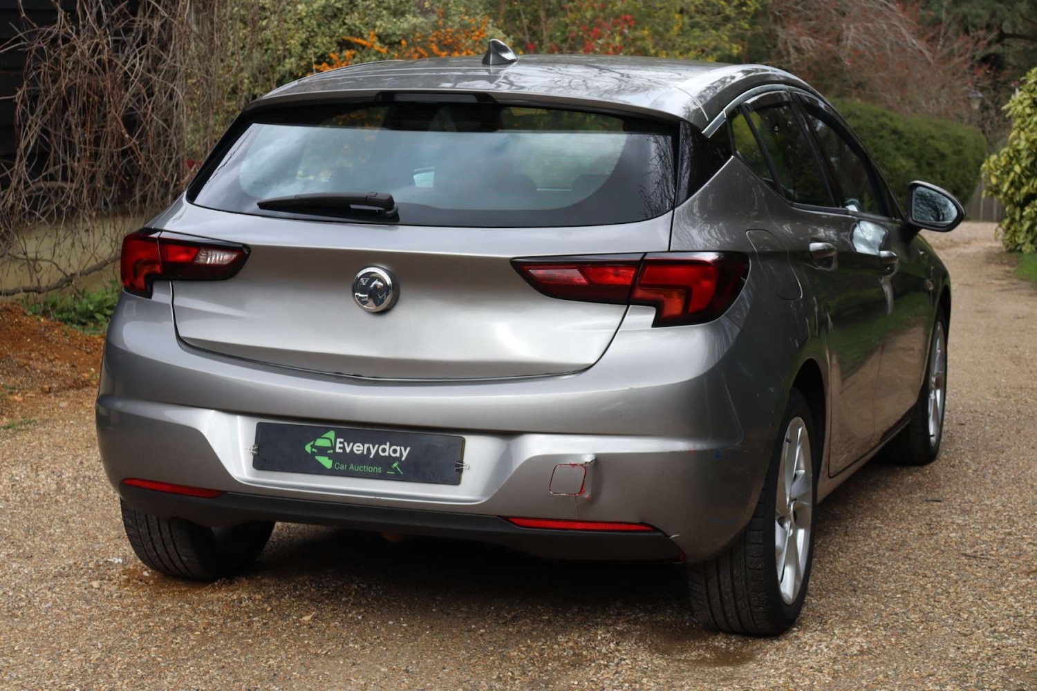 Used Vauxhall Astra 2017 for sale - 78016424: Photo 42