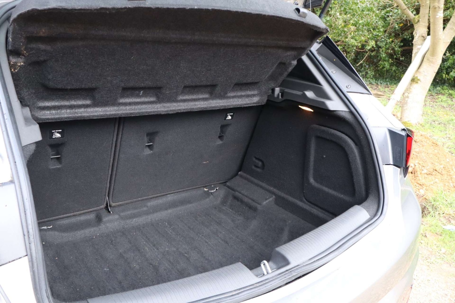 Used Vauxhall Astra 2017 for sale - 78016424: Photo 46