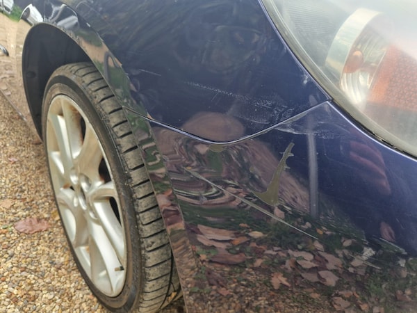 Used Mazda Mazda3 2005 for sale - 76288365: Photo 22