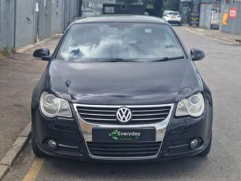 2007 (57) - 2.0 TSI Individual 2dr DSG
