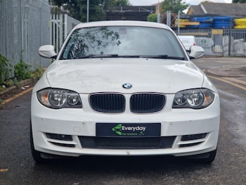 BMW - 1 Series