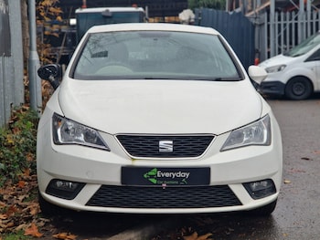 Used SEAT Ibiza 2014 for sale - 76505042: Photo