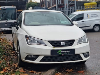 Used SEAT Ibiza 2014 for sale - 76505042: Photo