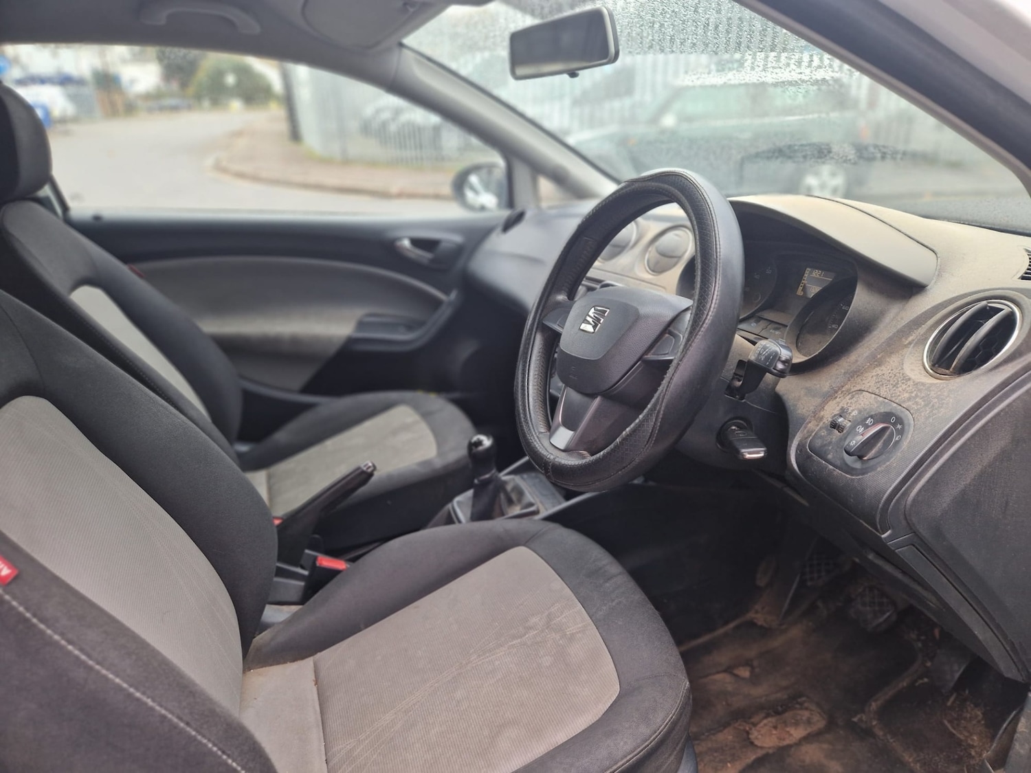 Used SEAT Ibiza 2014 for sale - 76505042: Photo 4