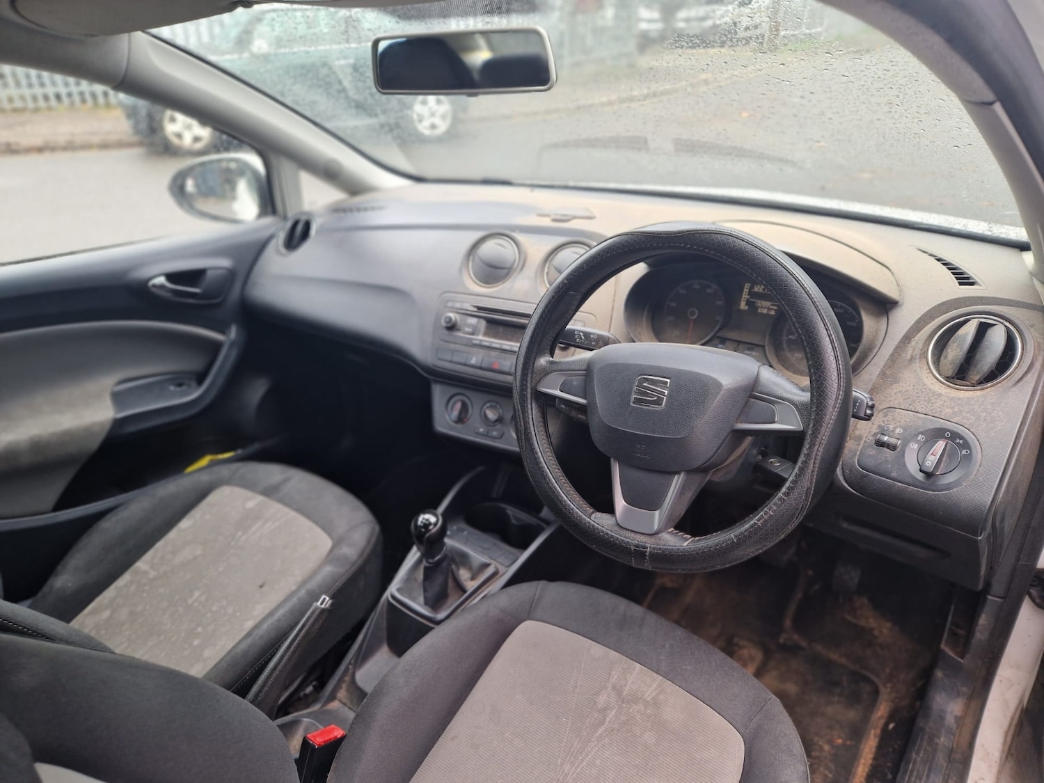 Used SEAT Ibiza 2014 for sale - 76505042: Photo 6