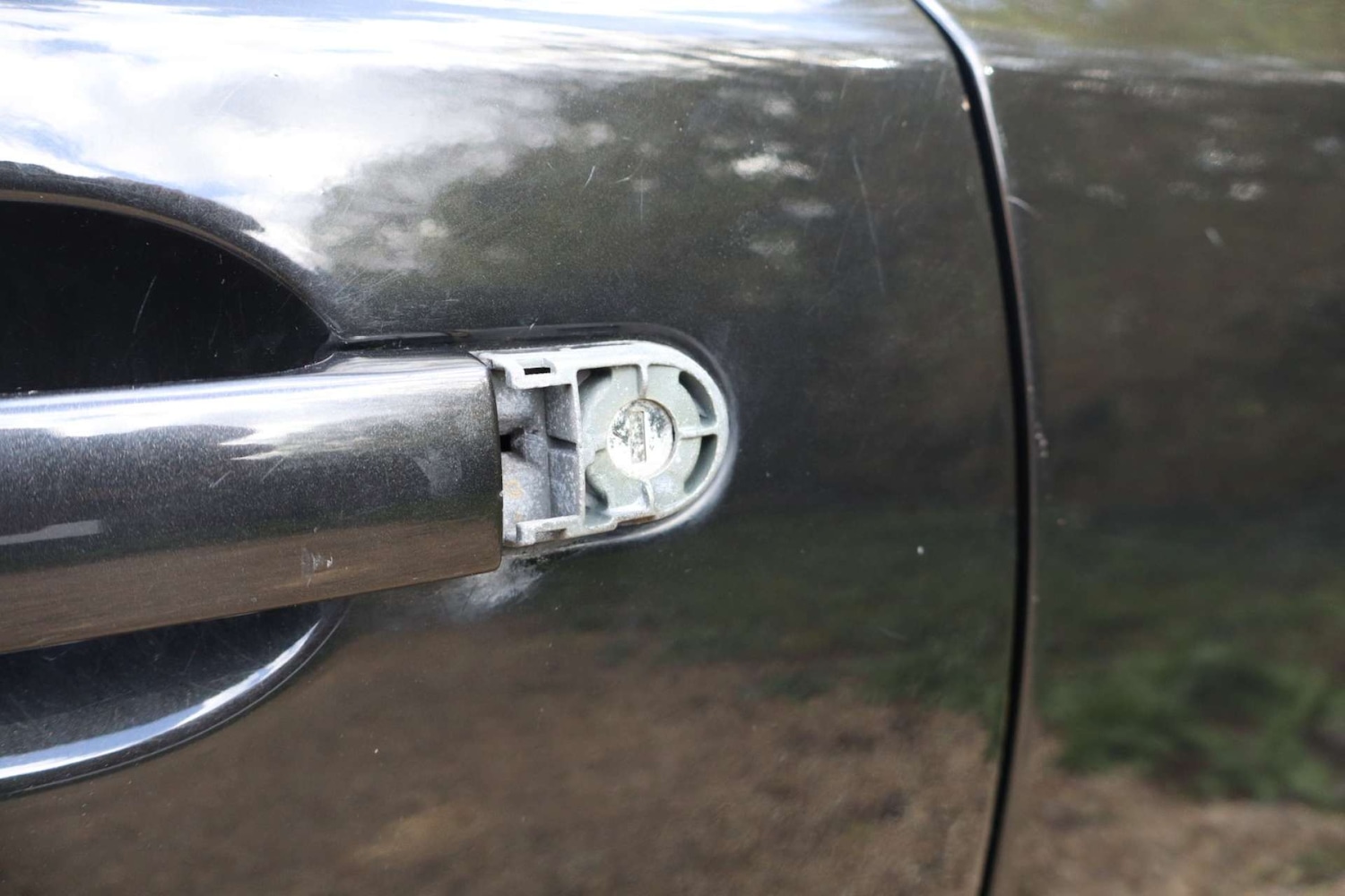 Used Nissan Micra C+C 2006 for sale - 78055113: Photo 15