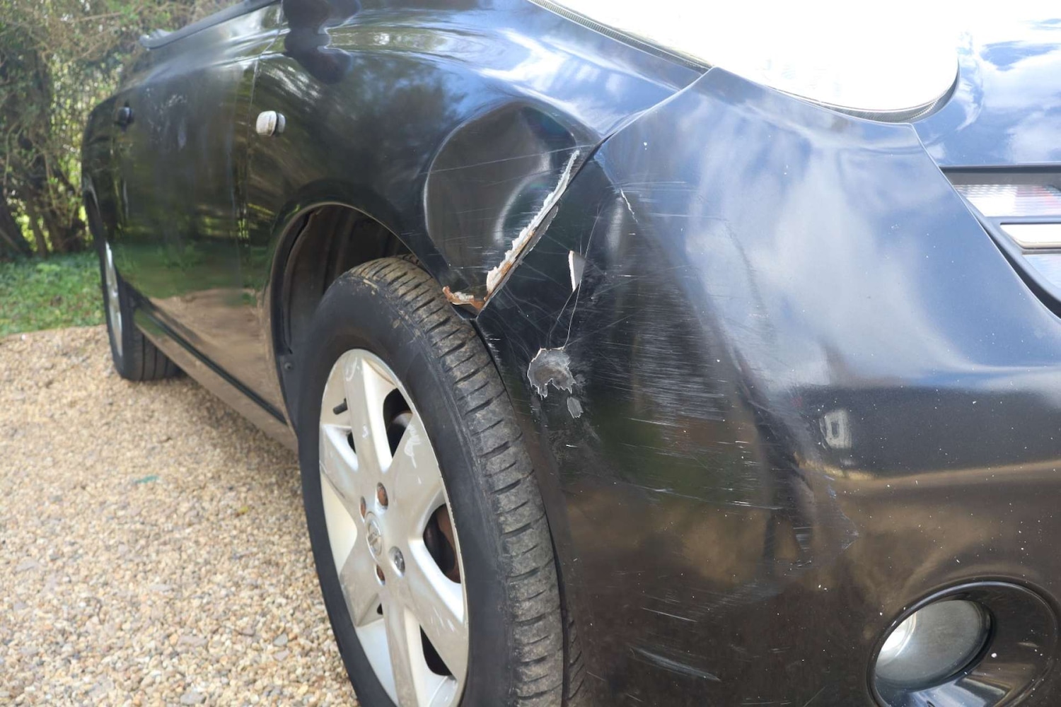 Used Nissan Micra C+C 2006 for sale - 78055113: Photo 18