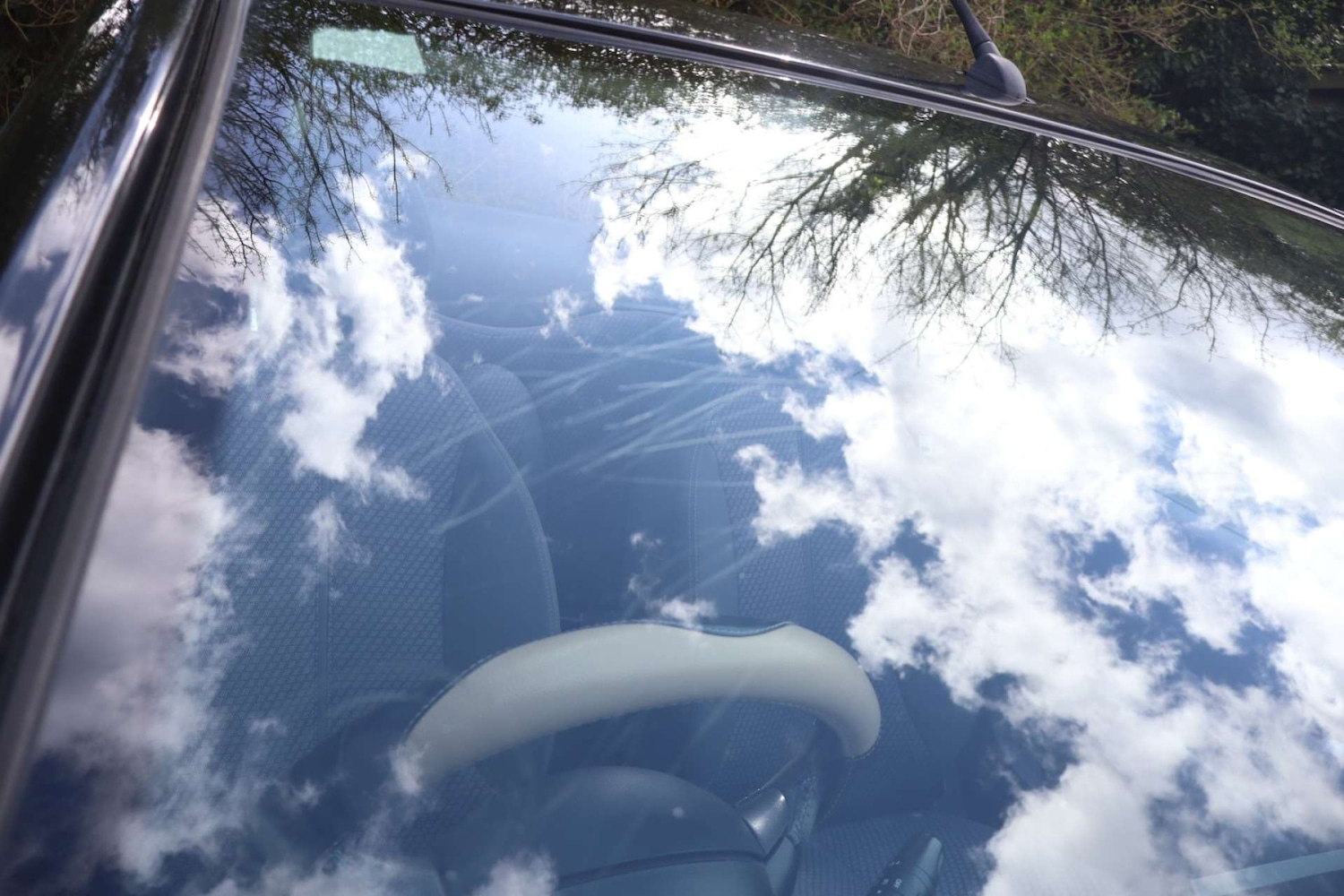 Used Nissan Micra C+C 2006 for sale - 78055113: Photo 19