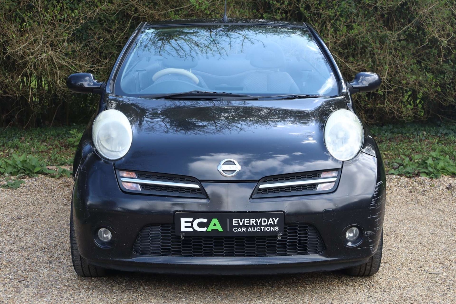 Used Nissan Micra C+C 2006 for sale - 78055113: Photo 2