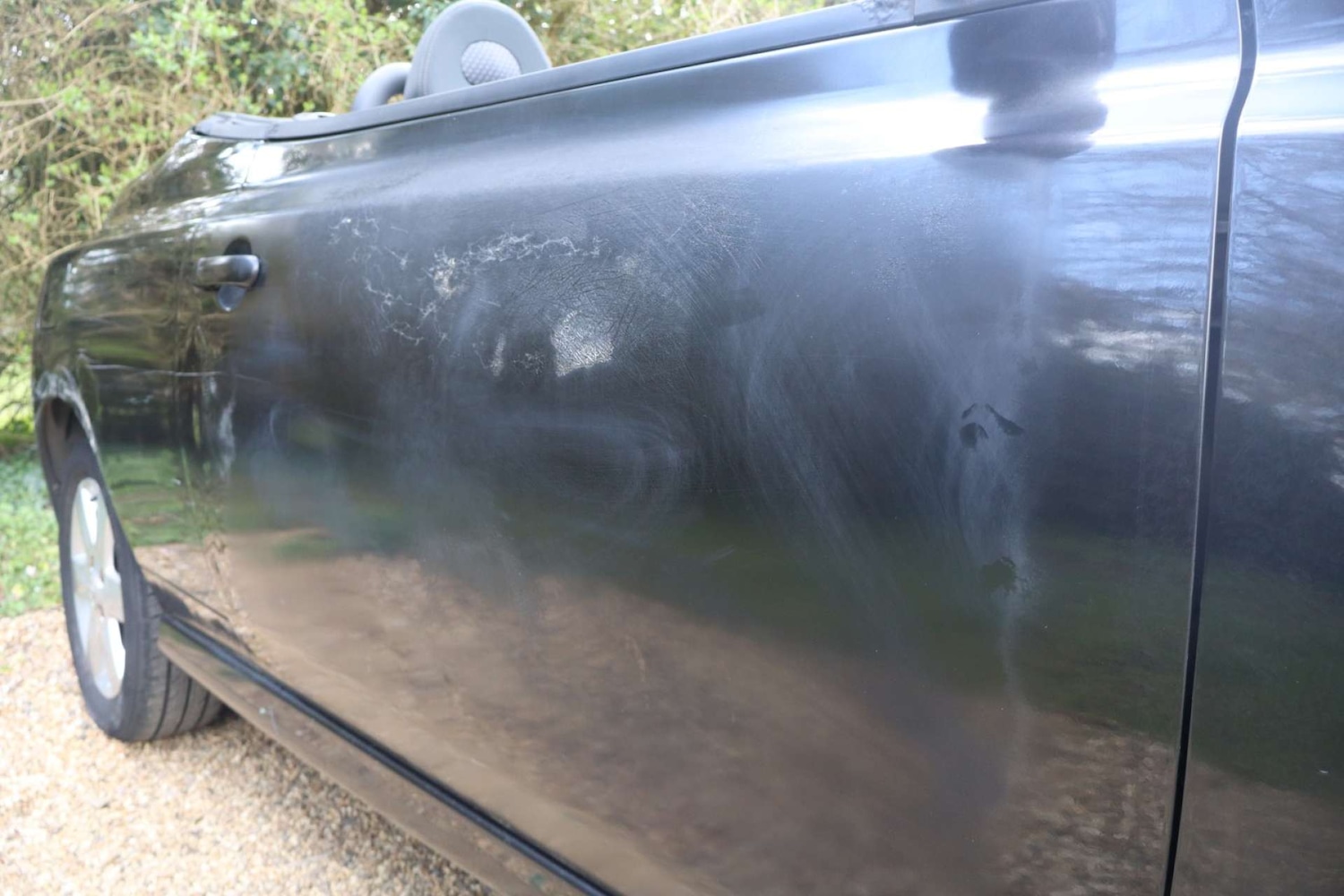 Used Nissan Micra C+C 2006 for sale - 78055113: Photo 20