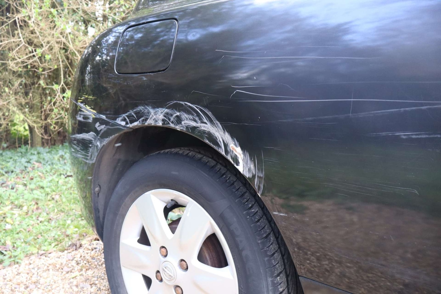 Used Nissan Micra C+C 2006 for sale - 78055113: Photo 21