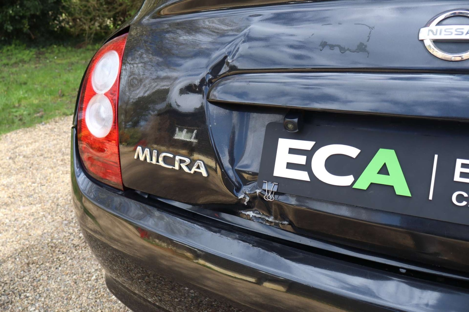 Used Nissan Micra C+C 2006 for sale - 78055113: Photo 22
