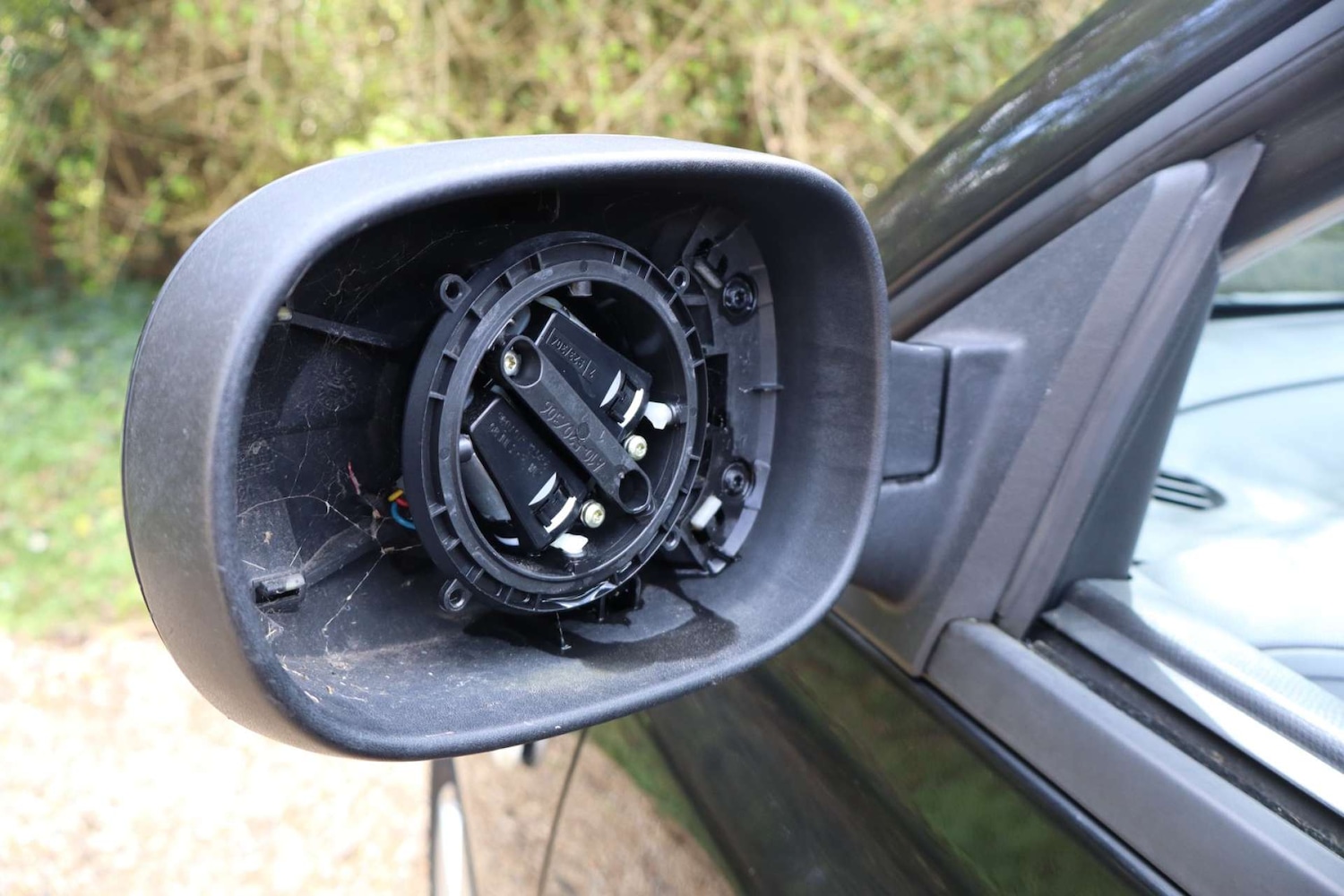 Used Nissan Micra C+C 2006 for sale - 78055113: Photo 25